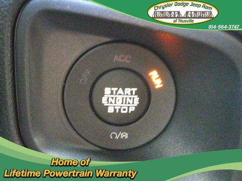 New 2025 Jeep Gladiator Sport image 22