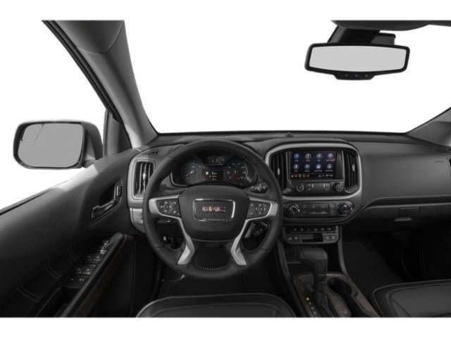 Used 2022 GMC Canyon Denali w/ Denali Black Edition Package AWD/4WD image 7