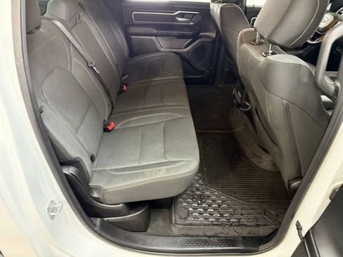 Used 2022 RAM 1500 Big Horn image 41