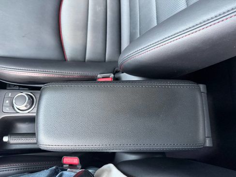 Used 2017 MAZDA CX-3 Touring AWD/4WD image 31