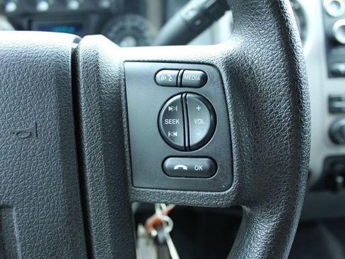 Used 2015 Ford F250 XLT AWD/4WD image 19