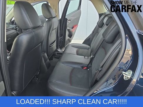 Used 2017 MAZDA CX-3 Grand Touring AWD/4WD image 11