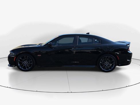 Used 2022 Dodge Charger Scat Pack image 5