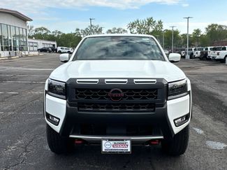New 2026 Nissan Frontier PRO-4X w/ Tow Package AWD/4WD video 2