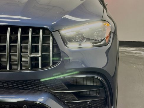 Used 2024 Mercedes-Benz GLE 63 AMG S image 8