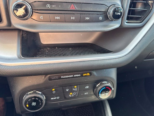 Used 2021 Ford Bronco Sport AWD/4WD image 20