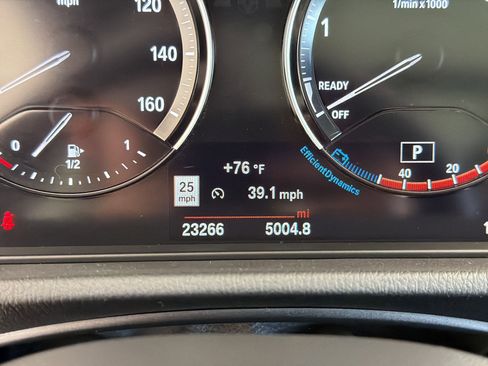 Used 2022 BMW X1 xDrive28i w/ M Sport Package AWD/4WD image 19