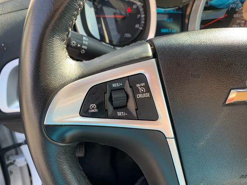 Used 2015 Chevrolet Equinox LT image 14