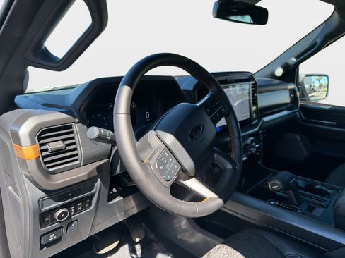 Used 2025 Ford F150 Tremor image 42