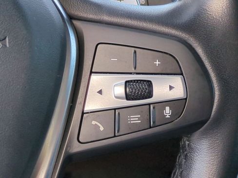 Used 2020 BMW X3 sDrive30i w/ Driving Assistance Package image 24