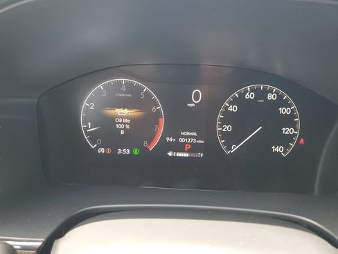 Used 2026 Honda CR-V EX image 22