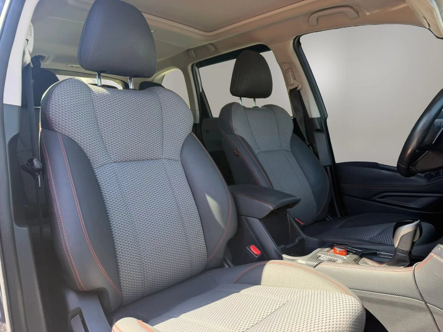 Used 2019 Subaru Forester Sport AWD/4WD image 16