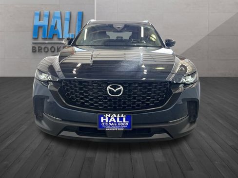 Certified 2025 MAZDA CX-50 AWD 2.5 S w/ Weather Package image 8