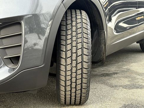 Used 2020 Kia Sorento LX w/ LX I4 Convenience Package image 27