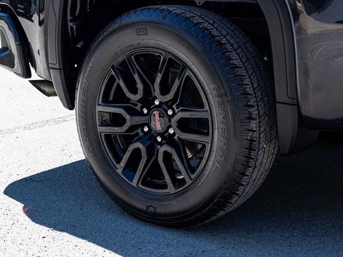 Used 2026 GMC Sierra 1500 Elevation AWD/4WD image 10