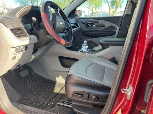 Used 2020 GMC Terrain SLT image 7