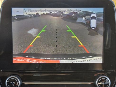 Used 2020 Ford EcoSport SE image 14