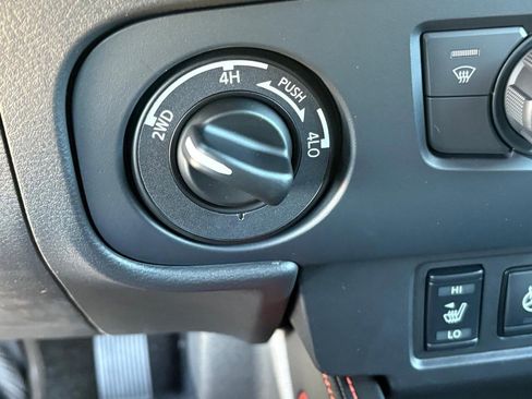 New 2026 Nissan Frontier PRO-4X image 16