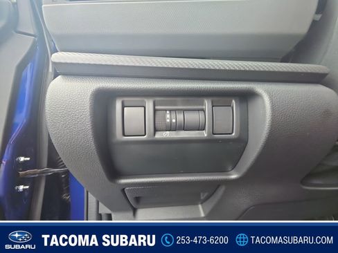 New 2026 Subaru Crosstrek 2.5i Wilderness AWD/4WD image 25