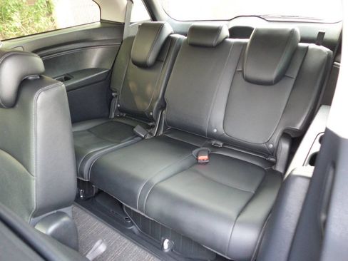 Used 2025 Honda Odyssey EX-L image 44