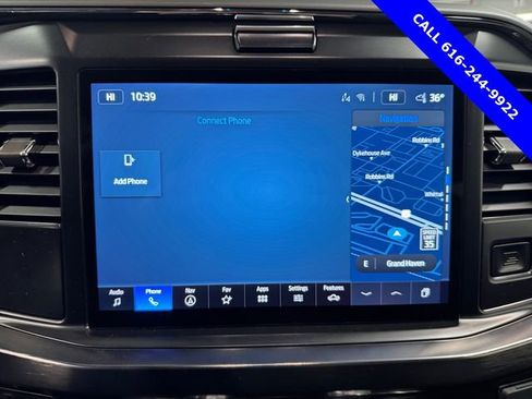 New 2026 Ford F350 Lariat image 18