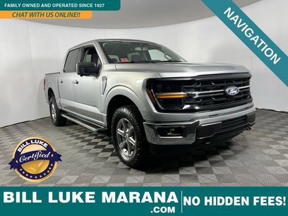 Used 2024 Ford F150 XLT w/ Tow/Haul Package