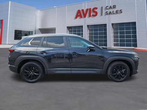 Used 2025 MAZDA CX-50 AWD 2.5 S w/ Preferred Package image 7
