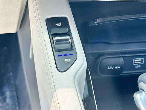 Certified 2023 Kia Telluride SX FWD image 21
