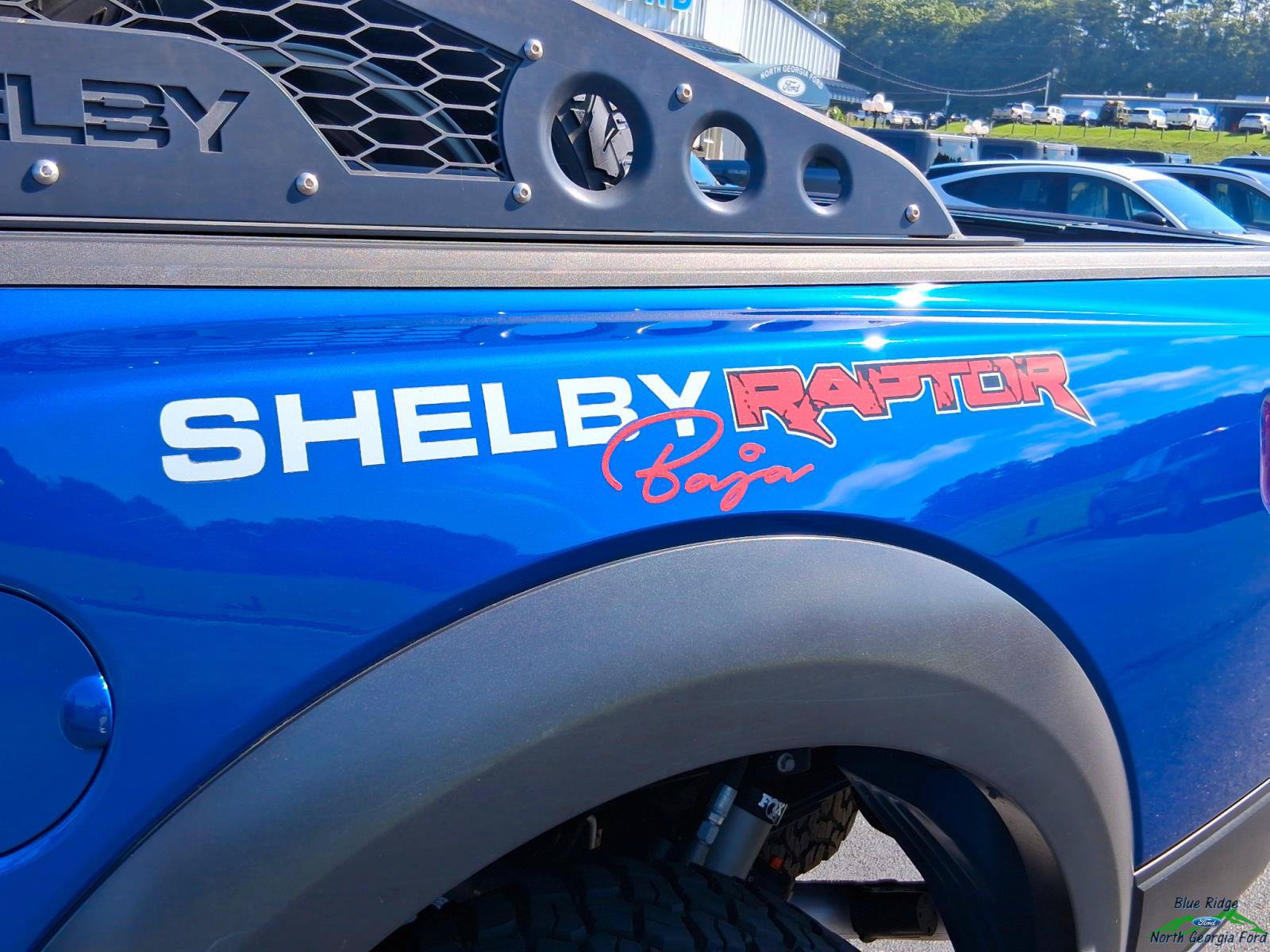 Used 2018 Ford F150 Raptor w/ Equipment Group 802A Luxury AWD/4WD image 34