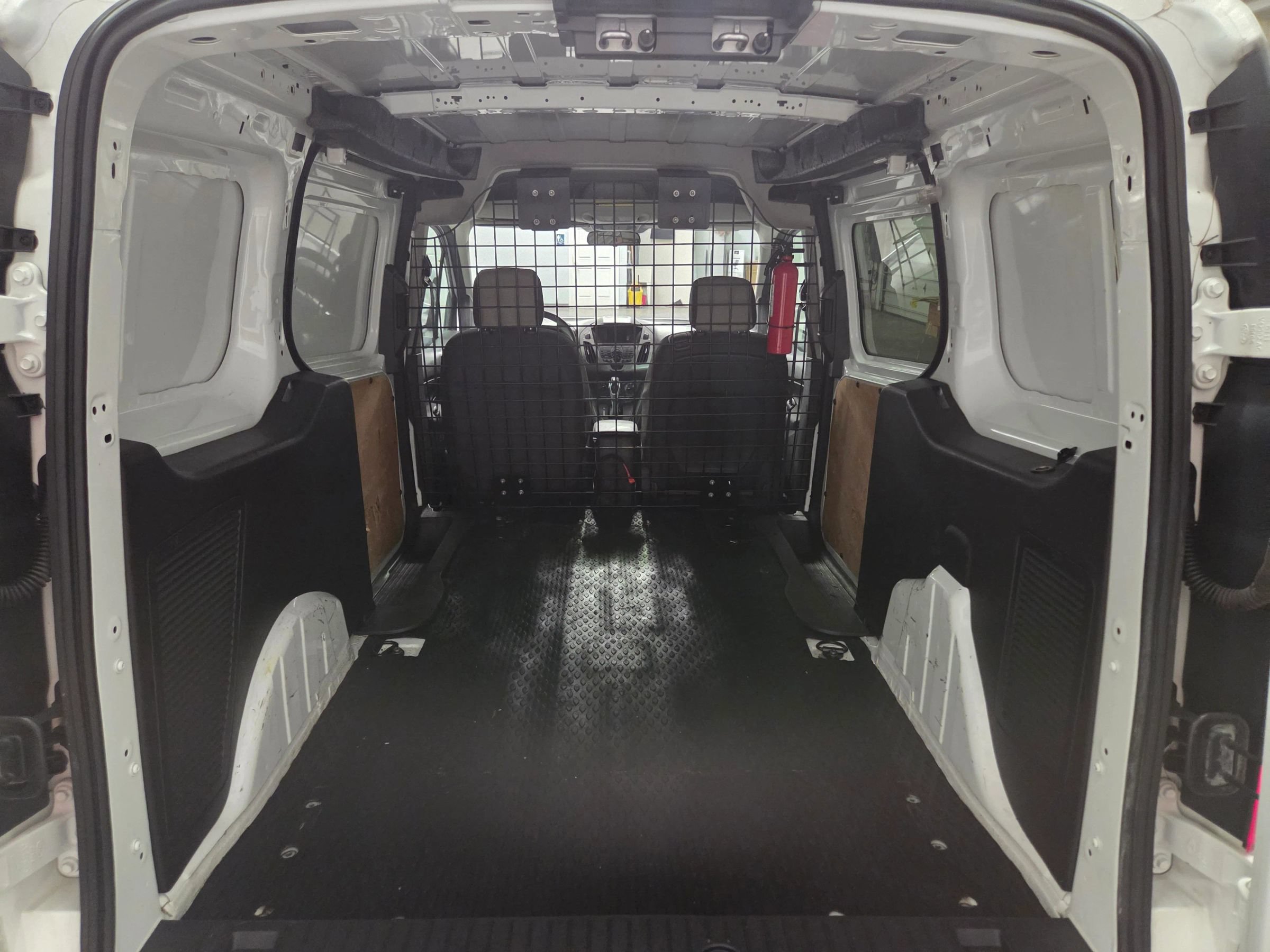 Used 2017 Ford Transit Connect XLT FWD image 34