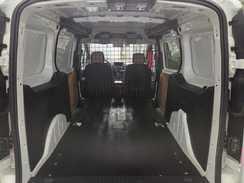 Used 2017 Ford Transit Connect XLT FWD image 34