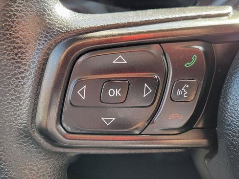 Used 2018 Jeep Wrangler Unlimited Sport AWD/4WD image 15