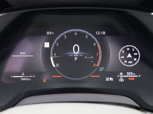 Used 2025 Lexus RX 350 Premium w/ Accessory Package (Z1) FWD image 19