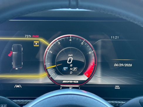 Used 2024 Mercedes-Benz G 63 AMG 4MATIC image 16