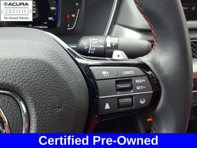 Used 2026 Acura Integra A-Spec w/ Technology Package FWD image 7