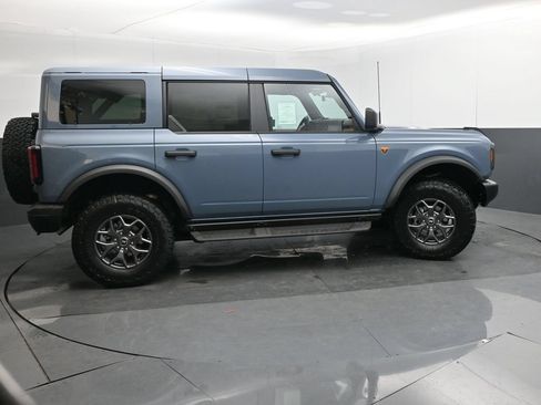 New 2025 Ford Bronco Badlands AWD/4WD image 36