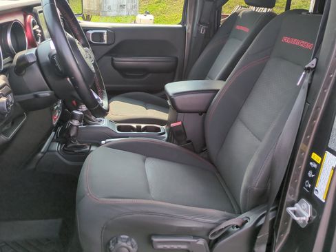 Used 2020 Jeep Gladiator Rubicon image 19