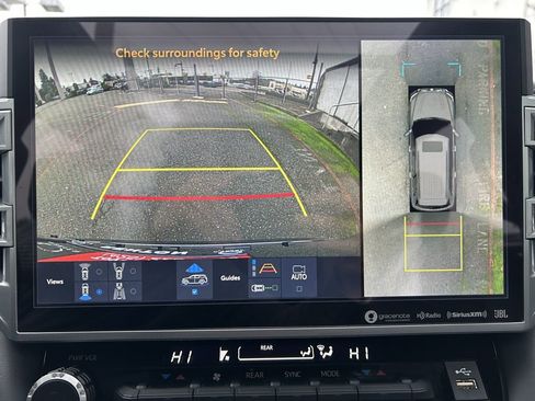 Certified 2024 Toyota Sequoia Platinum image 21