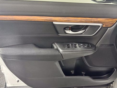 Used 2021 Honda CR-V EX image 14