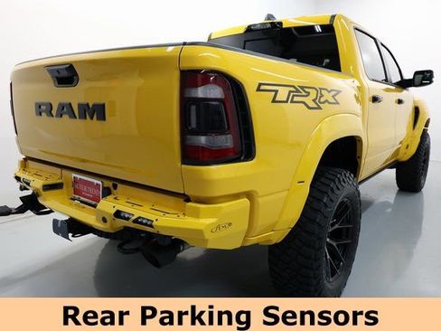 Used 2023 RAM 1500 TRX w/ TRX Level 2 Equipment Group image 53