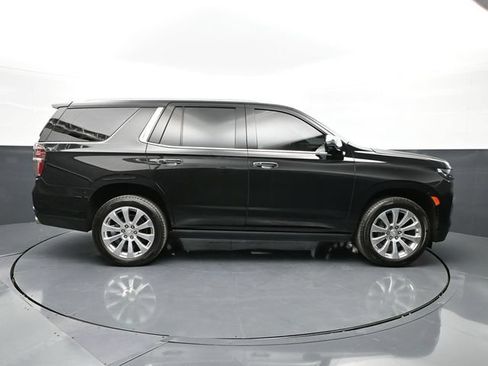Used 2022 Chevrolet Tahoe Premier AWD/4WD image 31
