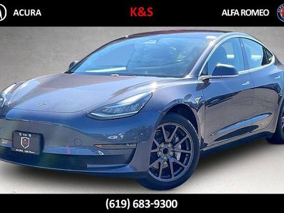 Used 2018 Tesla Model 3 Long Range