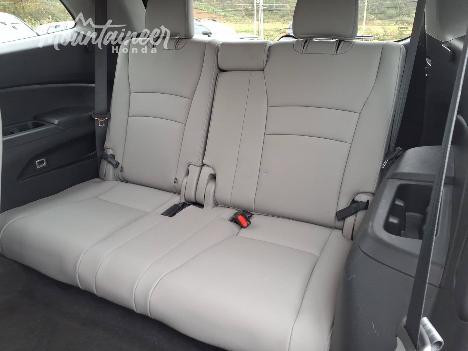 Used 2019 Honda Pilot EX-L image 17
