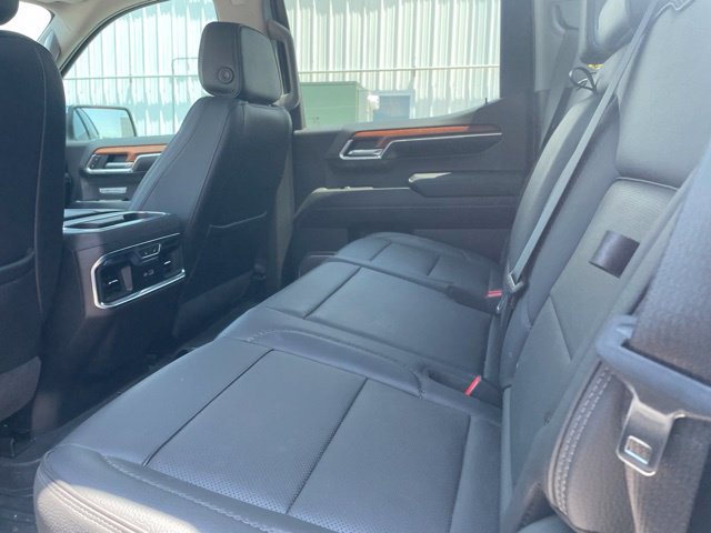 Used 2023 GMC Sierra 1500 Denali AWD/4WD image 21
