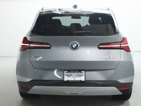 Used 2026 BMW X3 xDrive30i w/ Convenience Package AWD/4WD image 43