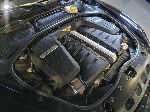 Used 2010 Bentley Continental GT Speed w/ Convenience Specification Pkg image 35