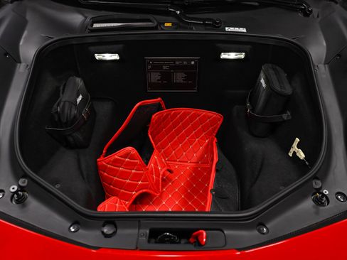 Used 2018 Ferrari 488 GTB RWD image 46