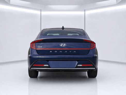 Used 2021 Hyundai Sonata SEL FWD image 7