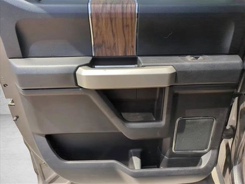Used 2018 Ford F150 Lariat AWD/4WD image 22