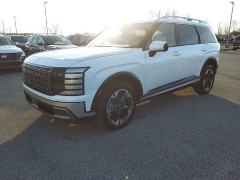 New 2026 Hyundai Palisade Limited image 2